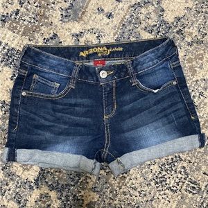 Arizona Jean Co. Shorts Size 1